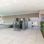 Studio Perdizes A 500M Do Allianz Parque Com Piscina Rooftop E Academia