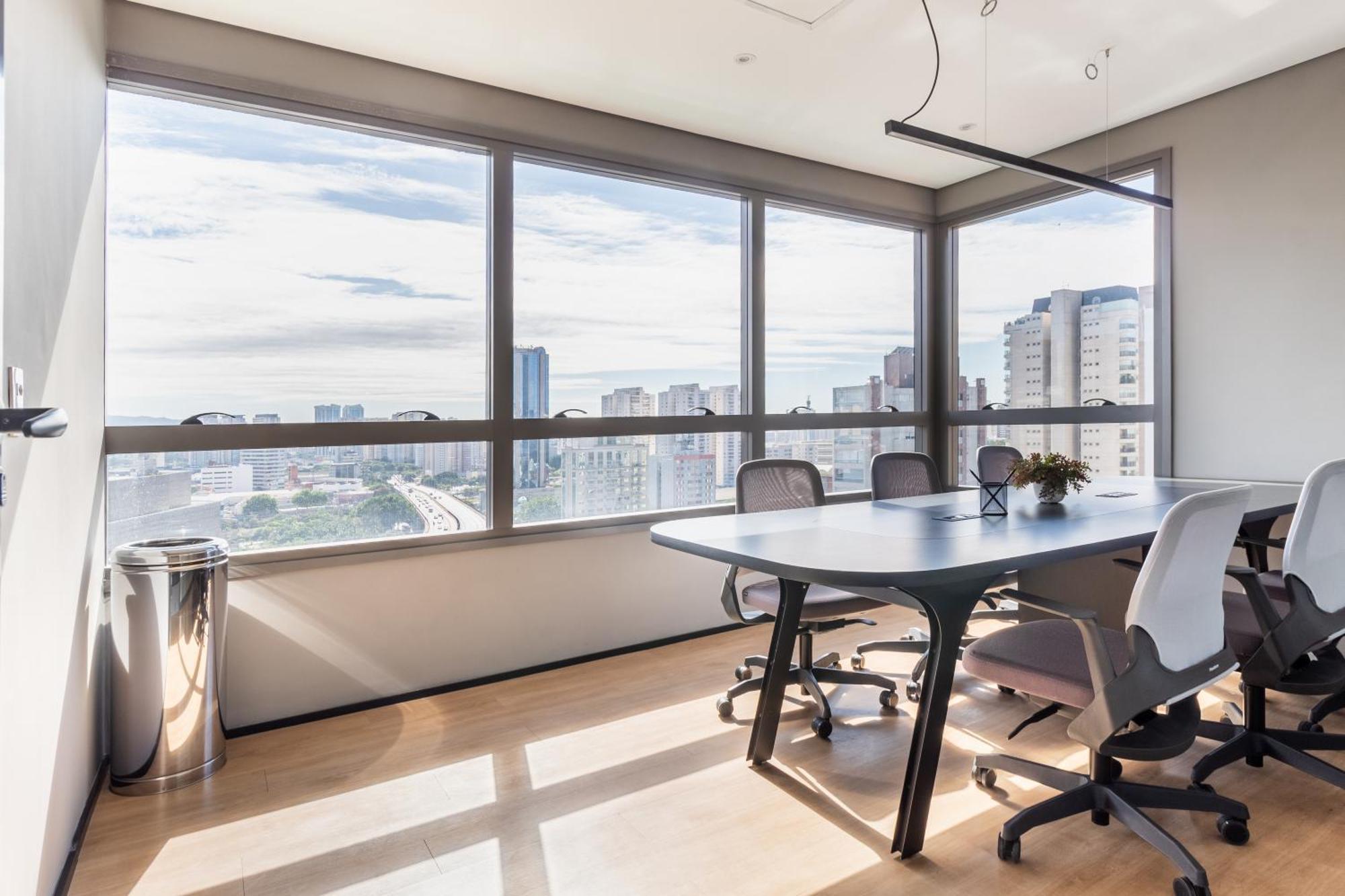 Apartment Studio Perdizes A 500M Do Allianz Parque Com Piscina Rooftop E Academia *